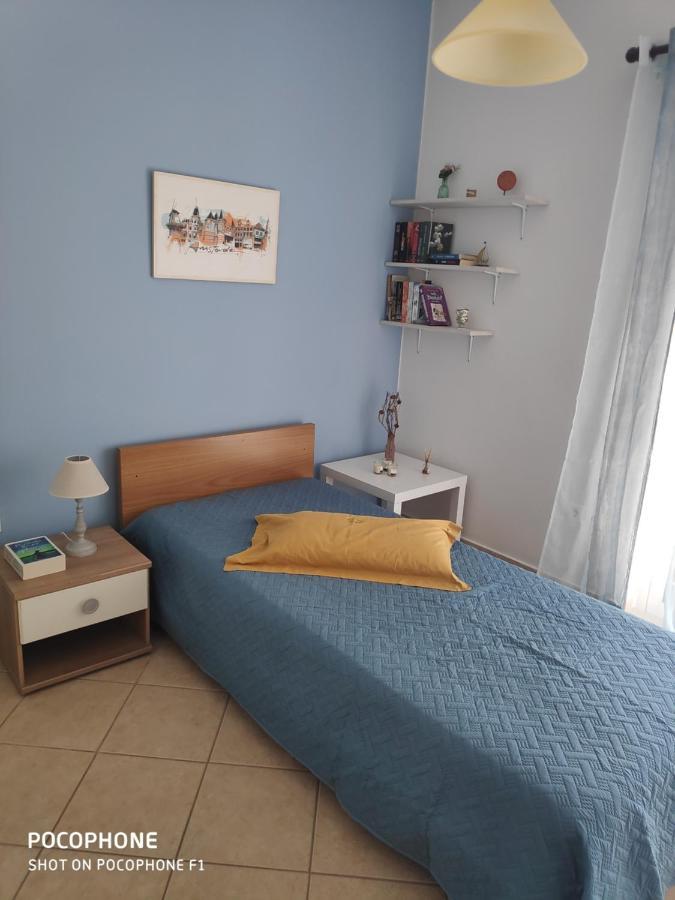 Anavyssos Garden House Guest House Palaiá Fókaia Eksteriør bilde